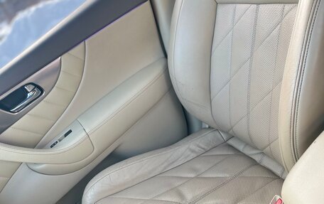 Infiniti FX II, 2009 год, 1 290 000 рублей, 15 фотография