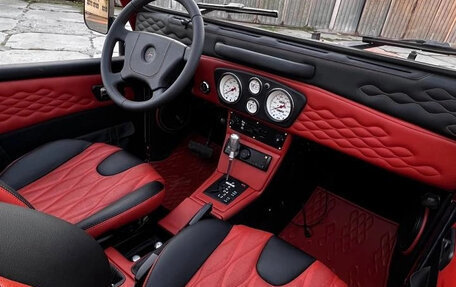 ГАЗ 69, 1967 год, 3 200 000 рублей, 6 фотография