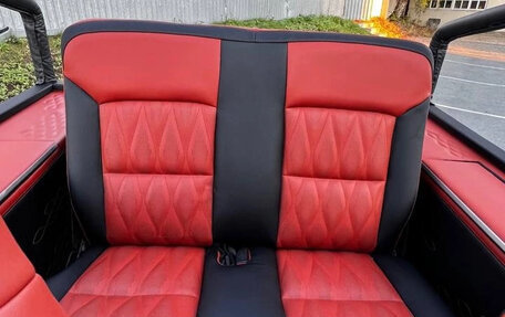 ГАЗ 69, 1967 год, 3 200 000 рублей, 8 фотография