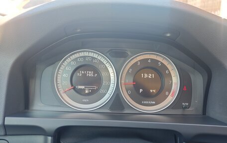 Volvo S60 III, 2012 год, 1 050 000 рублей, 7 фотография