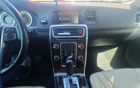 Volvo S60 III, 2012 год, 1 050 000 рублей, 6 фотография