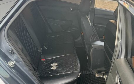 Hyundai Solaris II рестайлинг, 2019 год, 770 000 рублей, 6 фотография