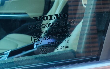 Volvo S60 III, 2012 год, 1 050 000 рублей, 10 фотография