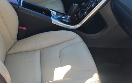 Volvo S60 III, 2012 год, 1 050 000 рублей, 8 фотография