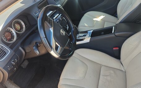 Volvo S60 III, 2012 год, 1 050 000 рублей, 11 фотография