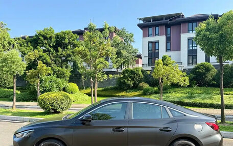 MG 5, 2021 год, 940 000 рублей, 4 фотография