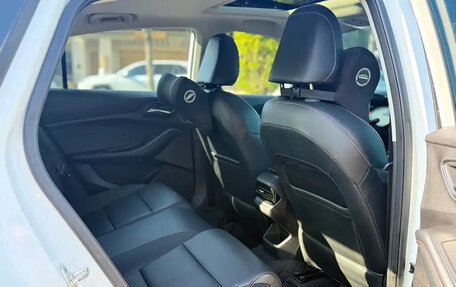 MG 5, 2021 год, 940 000 рублей, 12 фотография