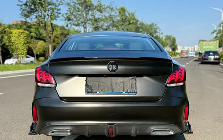 MG 5, 2021 год, 940 000 рублей, 7 фотография