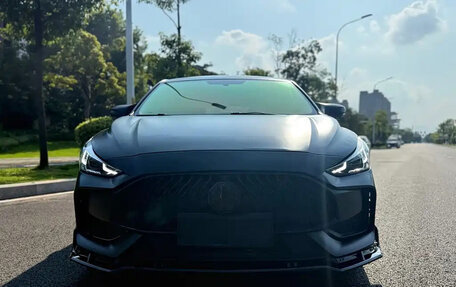 MG 5, 2021 год, 940 000 рублей, 3 фотография