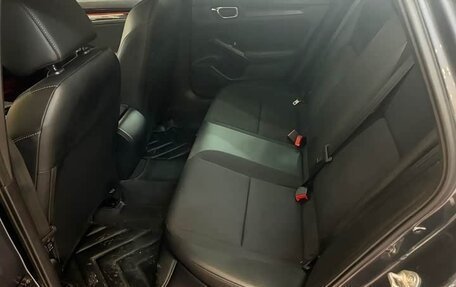 Honda Civic, 2022 год, 1 801 200 рублей, 11 фотография