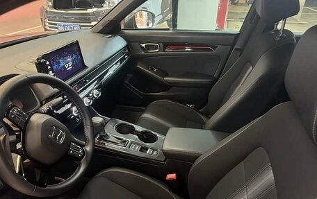 Honda Civic, 2022 год, 1 801 200 рублей, 9 фотография