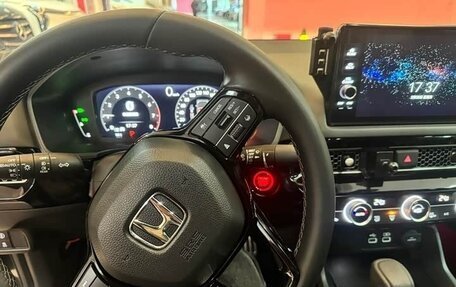 Honda Civic, 2022 год, 1 801 200 рублей, 8 фотография