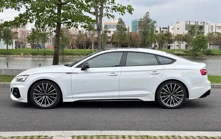 Audi A5, 2025 год, 4 340 018 рублей, 4 фотография