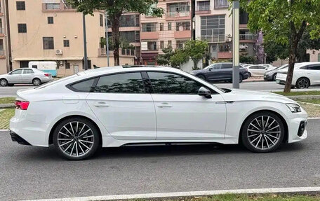 Audi A5, 2025 год, 4 340 018 рублей, 8 фотография