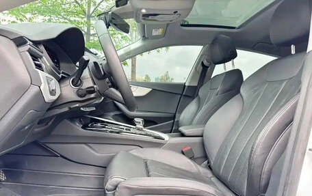 Audi A5, 2025 год, 4 340 018 рублей, 12 фотография