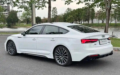 Audi A5, 2025 год, 4 340 018 рублей, 6 фотография
