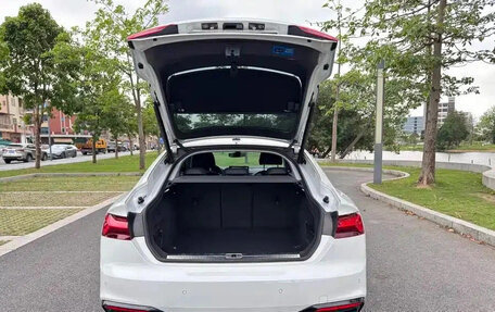 Audi A5, 2025 год, 4 340 018 рублей, 9 фотография