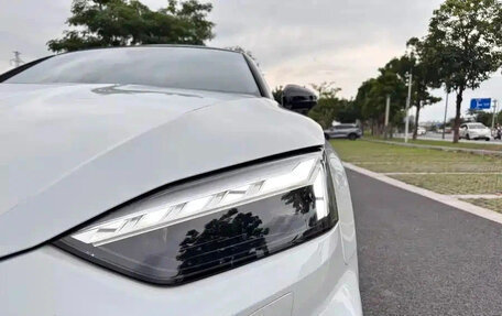 Audi A5, 2025 год, 4 340 018 рублей, 10 фотография
