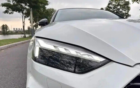 Audi A5, 2025 год, 4 340 018 рублей, 11 фотография