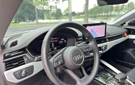 Audi A5, 2025 год, 4 340 018 рублей, 13 фотография