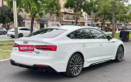 Audi A5, 2025 год, 4 340 018 рублей, 7 фотография