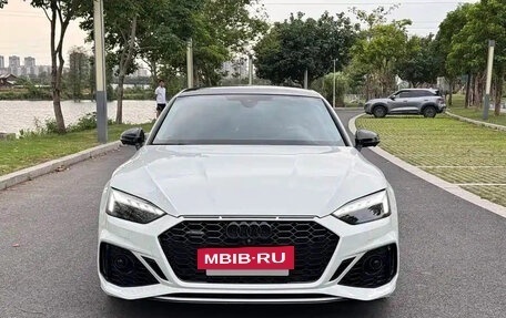 Audi A5, 2025 год, 4 340 018 рублей, 2 фотография