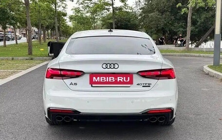 Audi A5, 2025 год, 4 340 018 рублей, 5 фотография