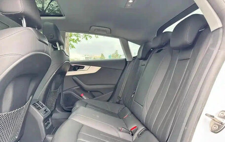 Audi A5, 2025 год, 4 340 018 рублей, 14 фотография