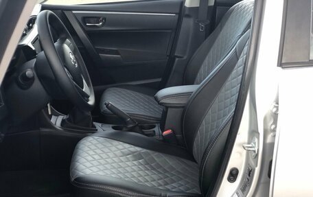 Toyota Corolla, 2014 год, 1 247 000 рублей, 6 фотография