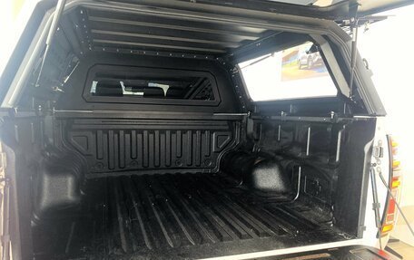 Great Wall Poer, 2026 год, 3 899 000 рублей, 2 фотография