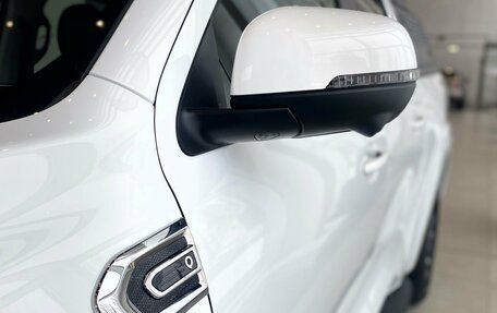 Great Wall Poer, 2026 год, 3 899 000 рублей, 4 фотография