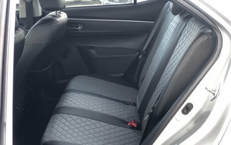 Toyota Corolla, 2014 год, 1 247 000 рублей, 7 фотография