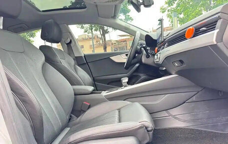Audi A5, 2025 год, 4 340 018 рублей, 17 фотография