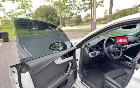 Audi A5, 2025 год, 4 340 018 рублей, 16 фотография