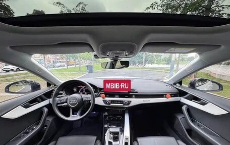 Audi A5, 2025 год, 4 340 018 рублей, 15 фотография