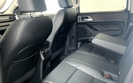 Great Wall Poer, 2026 год, 3 899 000 рублей, 8 фотография