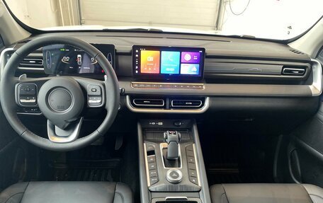 Great Wall Poer, 2026 год, 3 899 000 рублей, 13 фотография