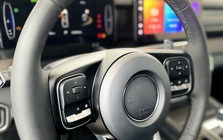 Great Wall Poer, 2026 год, 3 899 000 рублей, 14 фотография