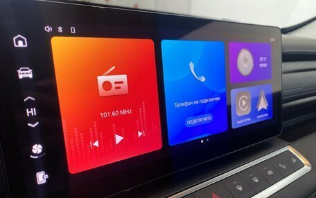 Great Wall Poer, 2026 год, 3 899 000 рублей, 16 фотография