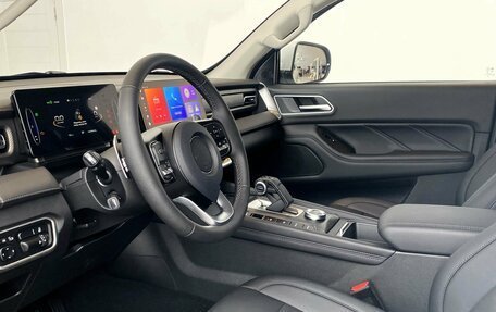 Great Wall Poer, 2026 год, 3 899 000 рублей, 11 фотография