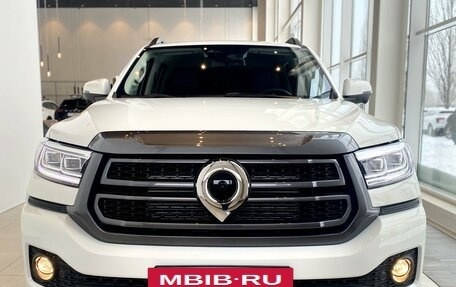 Great Wall Poer, 2026 год, 3 899 000 рублей, 12 фотография