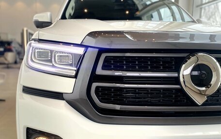 Great Wall Poer, 2026 год, 3 899 000 рублей, 23 фотография