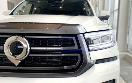 Great Wall Poer, 2026 год, 3 899 000 рублей, 24 фотография