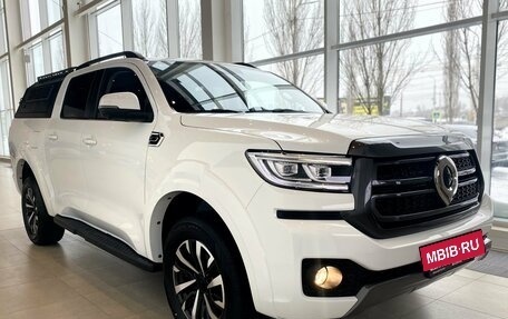 Great Wall Poer, 2026 год, 3 899 000 рублей, 22 фотография