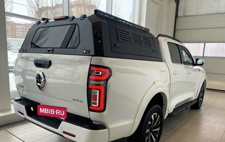 Great Wall Poer, 2026 год, 3 899 000 рублей, 25 фотография