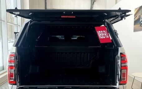 Great Wall Poer, 2026 год, 3 899 000 рублей, 28 фотография