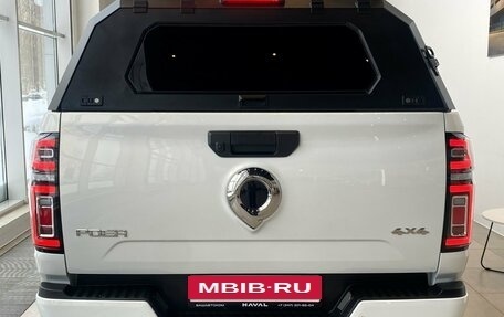 Great Wall Poer, 2026 год, 3 899 000 рублей, 27 фотография