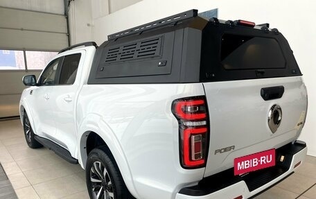 Great Wall Poer, 2026 год, 3 899 000 рублей, 26 фотография