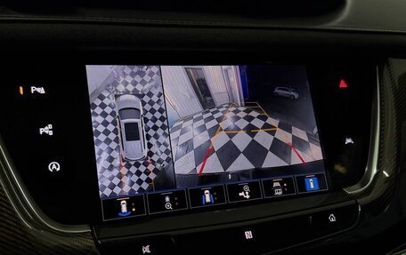 Cadillac XT6 I, 2021 год, 3 350 000 рублей, 7 фотография