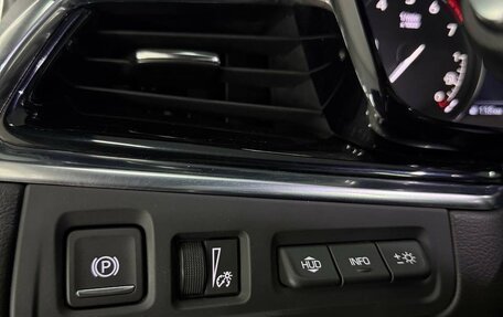 Cadillac XT6 I, 2021 год, 3 350 000 рублей, 11 фотография